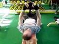 Champion Bobybuilding Muscu
