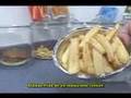 mcdonalds, do que s�o feitas essas batatas?