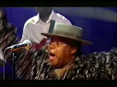 Muchana Kandabongo Jools Holland Muchana Kandabongo Jools Holland