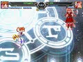 MUGEN - Takamachi Nanoha vs. Vita MUGEN - Takamachi Nanoha vs. Vita