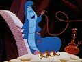 une petite sc�ne d'alice aux pays des merveilles doubl�e par mordicus et moi^^ on s'est bien marr�s � faire �a surtout parce que l'atmosph�re de ce film fait quand m�me bien flipper xd on esp�re que notre doublage vous plaira :p 
bisous � tous!

mordicus et yaya.