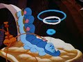 une petite sc�ne d'alice aux pays des merveilles doubl�e par mordicus et moi^^ on s'est bien marr�s � faire �a surtout parce que l'atmosph�re de ce film fait quand m�me bien flipper xd on esp�re que notre doublage vous plaira :p 
bisous � tous!

mordicus et yaya.