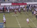 2010 CB Tyrell Pearson Partial Senior Highlights