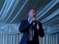 cardiff city's official fa cup final song - 'bluebirds flying high', performed live by james fox at the player of the year presentation evening, held in cardiff on 12th april 2008.