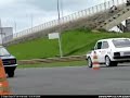 Chevas Na arrancada Chevas Na arrancada
