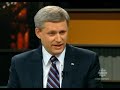 Canadian Federal Election Debate 2008 (English) (1 of 13) Canadian Federal Election Debate 2008 (English) (1 of 13)