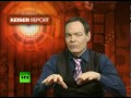 Watch full episode 125 of Keiser Report on Tuesday. This week Max Keiser and co-host, Stacy Herbert, talk about a Chinese gold standard and about sobering facts about the US middle class. In the second half of the show, Max talks to John Butler of Amphora Capital about gold bugs, the duration paradox and holding dollars. KR on FB www.facebook.com