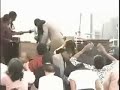 Jesus Is Lord Church of Deliverance - Praise Pt. 1