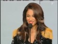 BET Awards Interview  Ciara gets emotionl talking about Michael Jackson