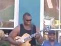 The Joe Carmouche Jazz Band