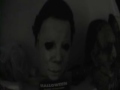 michael myers mask H1 psycho