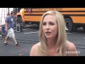 The Vampire Diaries - Candice Accola