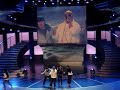 Roscoe Umali with apperances by JabbaWockeeZ