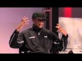 Gus Johnson reenacts the Stokley call on stage at E3, AMAZING MUST SEE!