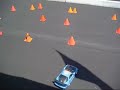 ヨコモドリフトラジコン