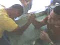 gayo y mizra jugando vencidas en el sombrea si pudiste!!!!