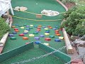 Mini Golf Hole-In-One