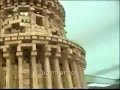 tanto lavoro per niente - torre di pisa