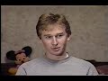 Profile on Aleksandr Fadeev (URS) - 1988 Calgary, Men