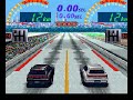 SFC - Zero 4 Champ RR and RR-Z SFC - Zero 4 Champ RR and RR-Z
