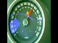 GOLF V GTI 20-160 Km/h