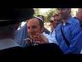 Click here to watch this video Astonishing Footage Of Jerusalem Day Prayer, Song And Blessings On The Temple Mount!