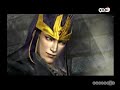 Dynasty Warriors 5 Empires - Intro