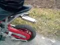 halb kaputtes pocketbike halb kaputtes pocketbike