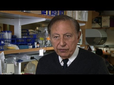 HIV vaccine 'doable' says co-discoverer of AIDS