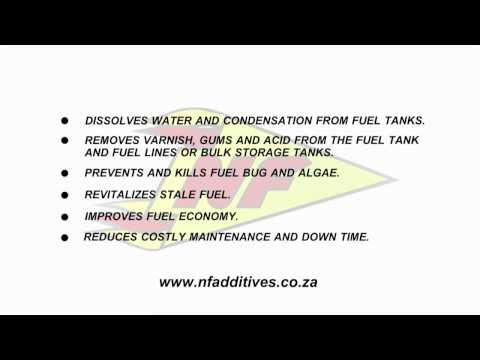 how to dissolve fuel varnish