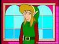 YTP: Sexyback CD-I Remix