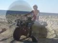 Cabo San Lucas ATV Offroad Fury