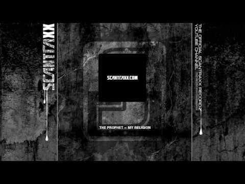 The Prophet - My Religion