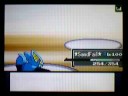 Pokemon Platinum wifi battle, vs. Pkmnfighter from youtube Pokemon Platinum wifi battle, vs. Pkmnfighter from youtube