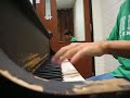 DDR-Breakdown Piano Version