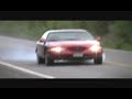 Lincoln Burnout.wmv