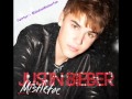 Justin Bieber - Mistletoe (download link)