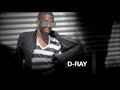 Download Keri Hilson- "Let Me Down" BY: D-Ray Colson MP3 song and Music Video