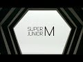 Super Junior M   Super Girl Korean Female Version