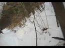 Snowmobiling in Vermont 1