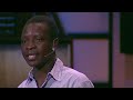 www.ted.com At age 14, in poverty and famine, a Malawian boy built a windmill to power his family's home. Now at 22, William Kamkwamba, who speaks at TED, here, for the second time, shares in his own words the moving tale of invention that changed his life.TEDTalks is a daily video podcast of the best talks and performances from the TED Conference, where the world's leading thinkers and doers give the talk of their lives in 18 minutes. Featured speakers have included Al Gore on climate ...