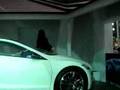 2007 Honda CRZ