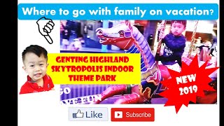 Where to go vacation on holiday