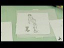 How to Draw a Croquis for Fashion Illustration : Rule of Thirds for Drawing Feet & Shoes How to Draw a Croquis for Fashion Illustration : Rule of Thirds for Drawing Feet & Shoes