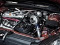 RSX TYPE-S 400whp dyno (93oct)
