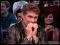 Shawn Crump in America's Got Talent