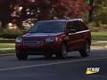 Review: 2008 Landrover LR2