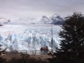 Perito Moreno Glacier  Argentina