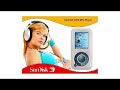 BuyTV Review of the Sandisk Sansa e250 2GB MP3 Player
