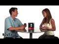 BuyTV Review of the Sandisk Sansa e250 2GB MP3 Player